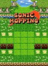game pic for Sonic Hopping